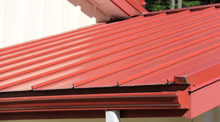 Industrial Roof Inspection in Pismo Beach, CA